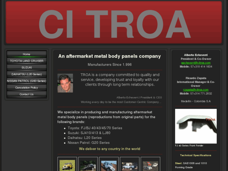 www.citroa.com