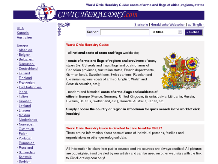 www.civicheraldry.de