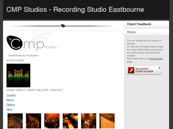 www.cmpstudios.co.uk