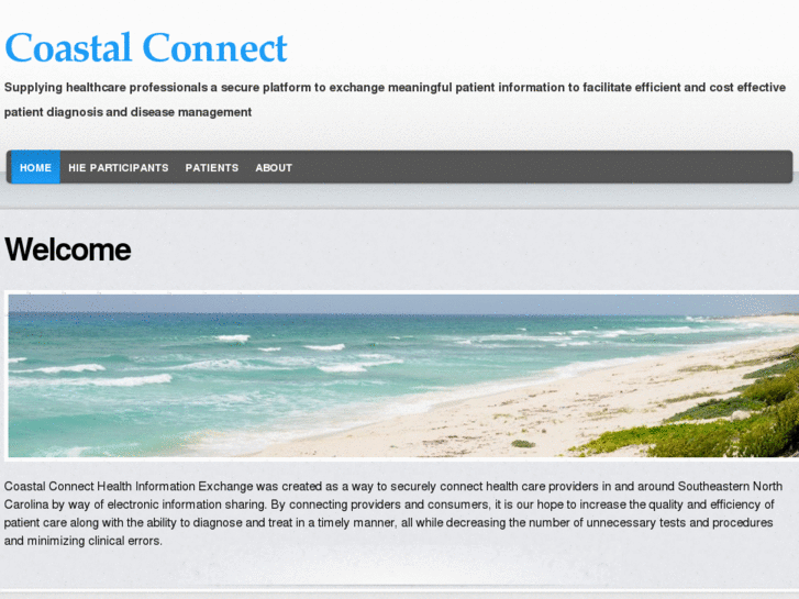 www.coastalconnect.org