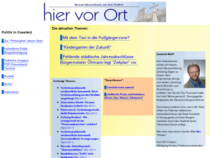 www.coesweb.de