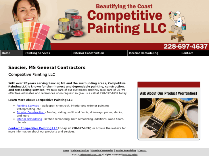 www.competitivepainting.net