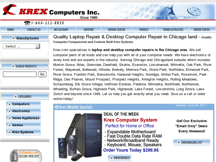 www.computer-repair-chicagoland.com