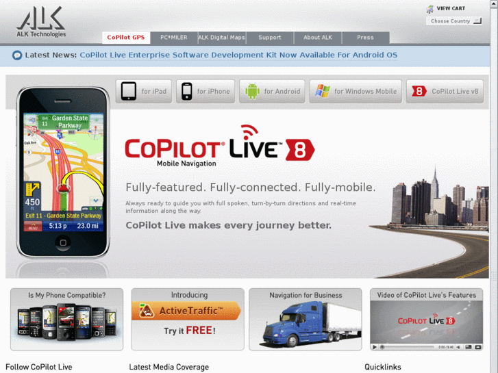 www.copilotgps.com