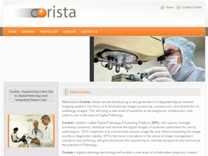 www.corista.com