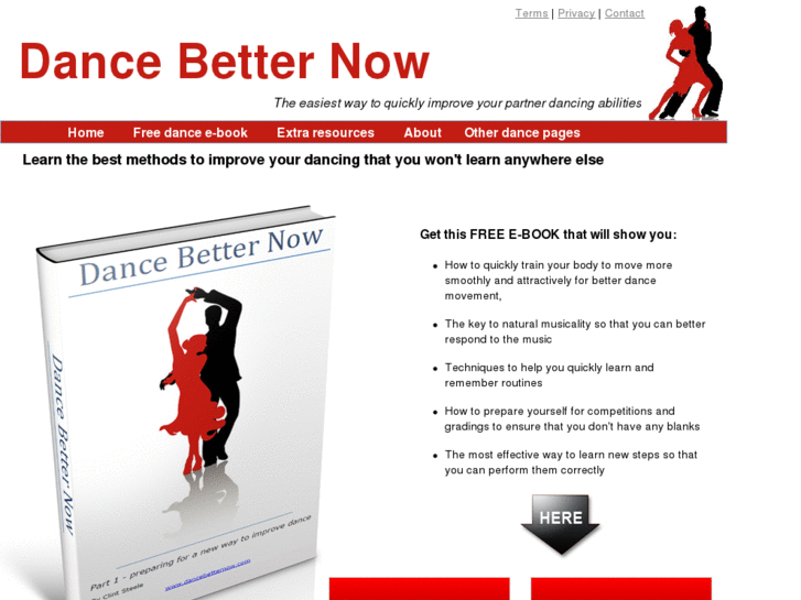 www.dancebetternow.com