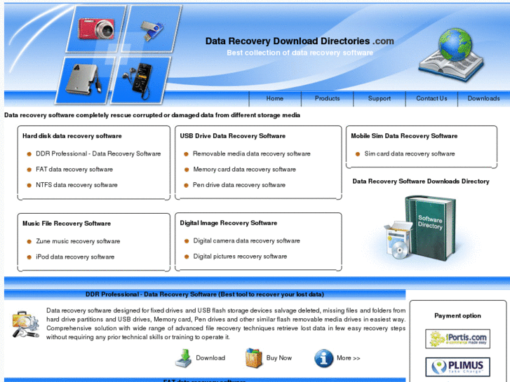 www.datarecoverydownloaddirectories.com