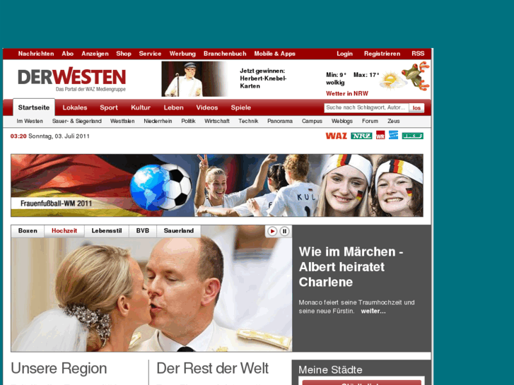 www.derwesten.de