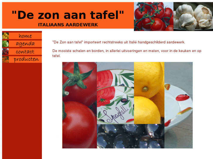 www.dezonaantafel.nl