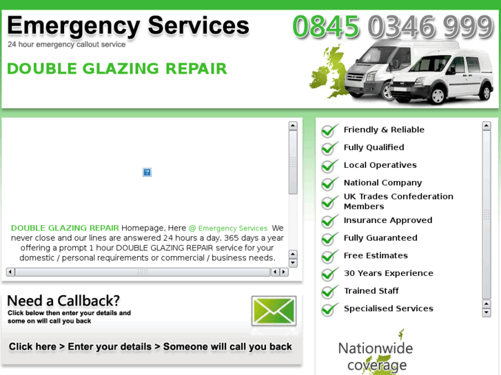 www.doubleglazingrepair.net