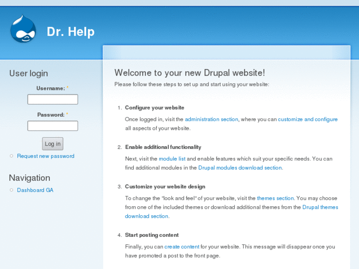 www.drhelp.info