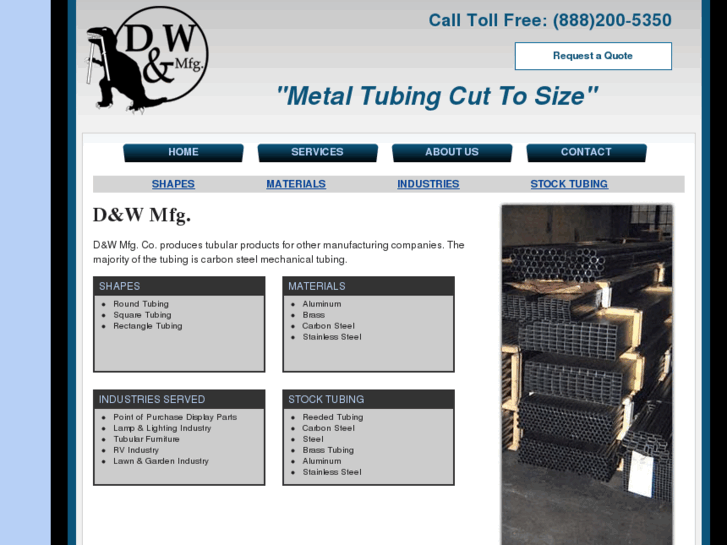 www.dwmfg.com