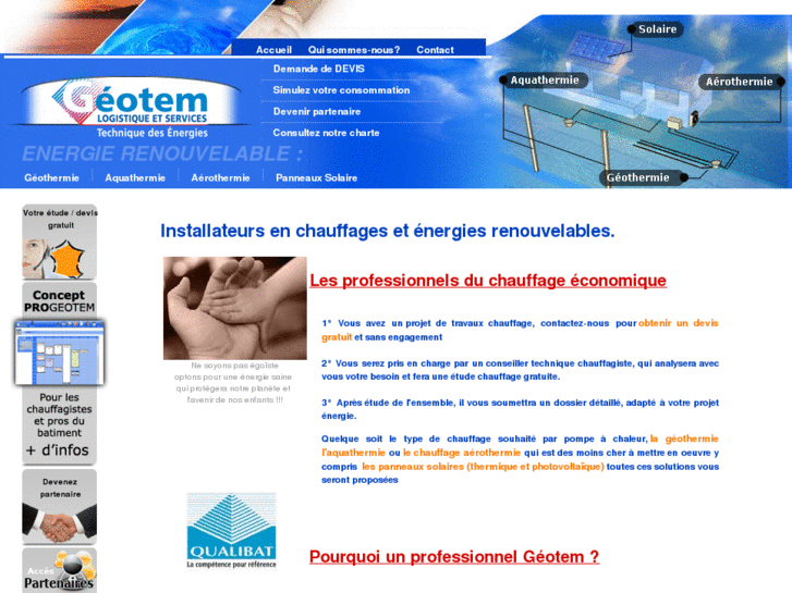 www.energie-renouvelable-geothermie.com