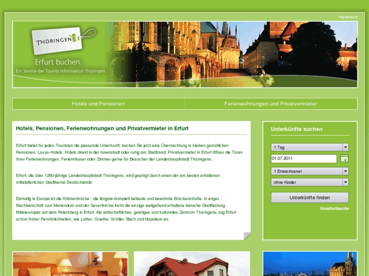 www.erfurt-booking.com