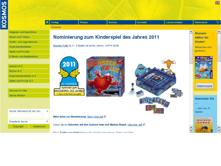 www.experimentieren.net
