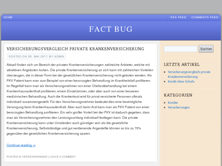 www.factbug.org