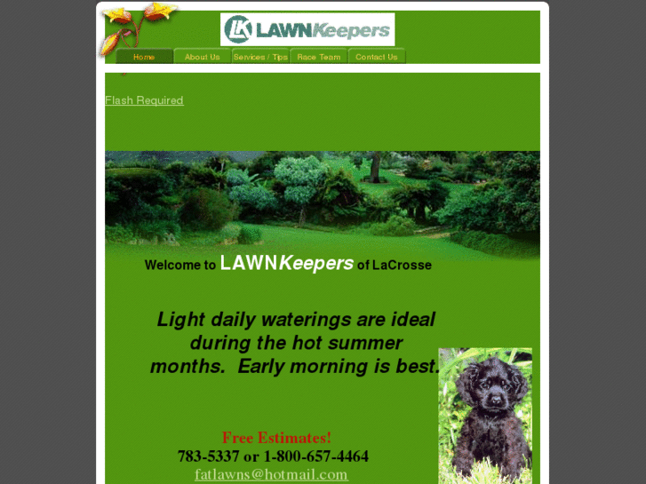 www.fatlawns.com