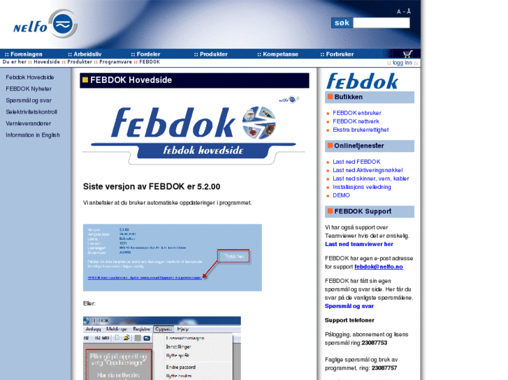 www.febdok.com