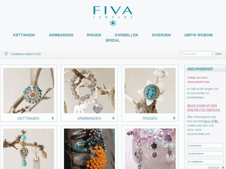 www.fivawebshop.com