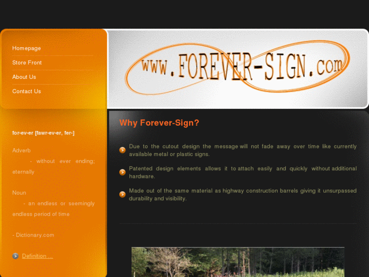 www.forever-sign.com