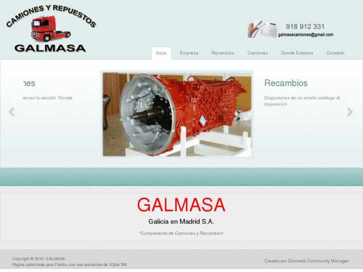 www.galmasa.net