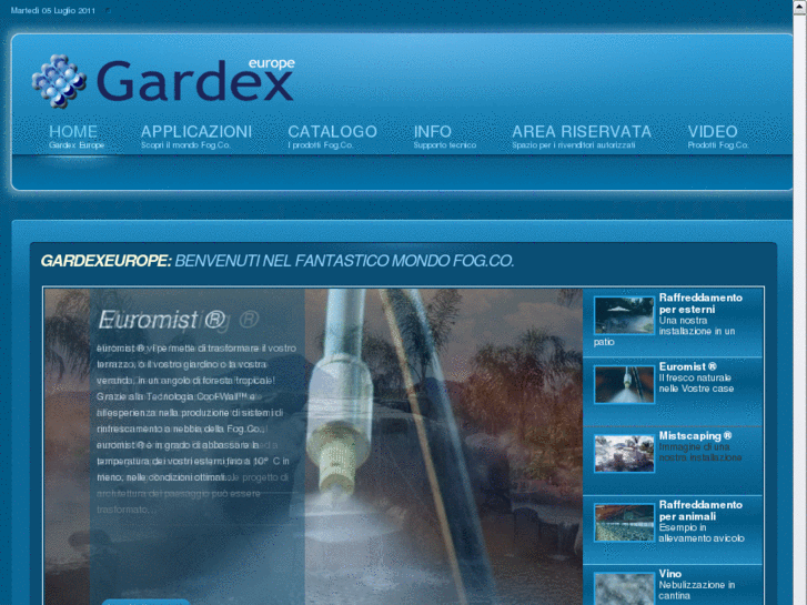 www.gardexeurope.com