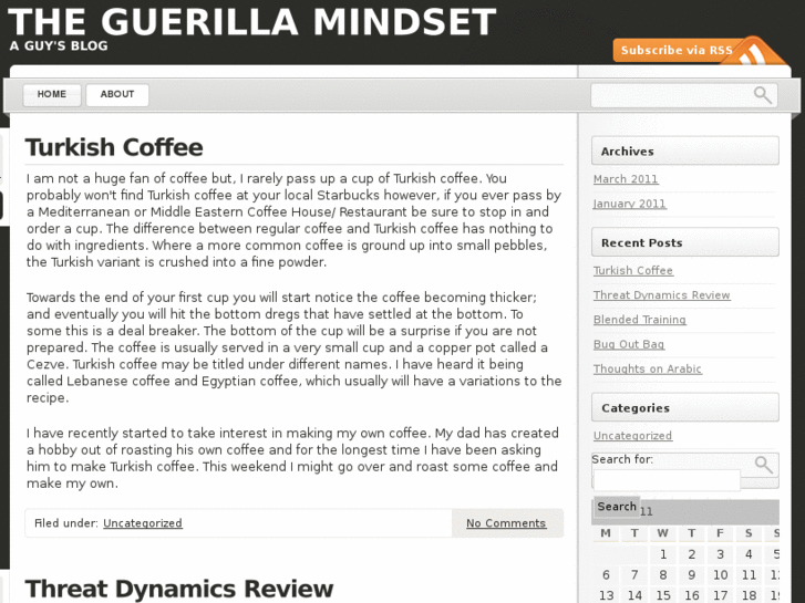 www.guerilla-mindset.com