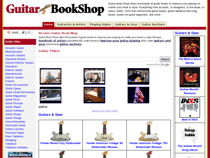 www.guitarbookshop.com