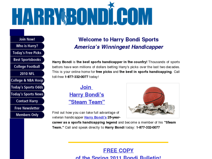 www.harrybondi.com