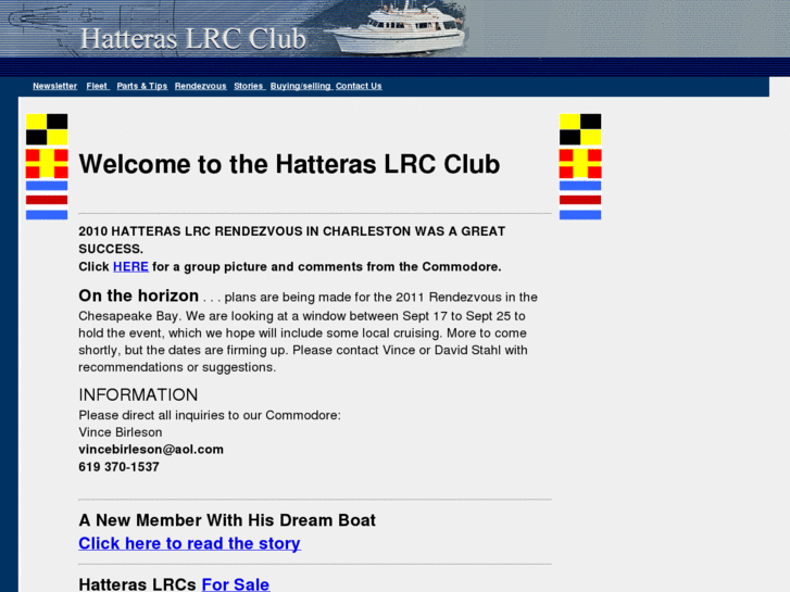 www.hatteraslrc.com