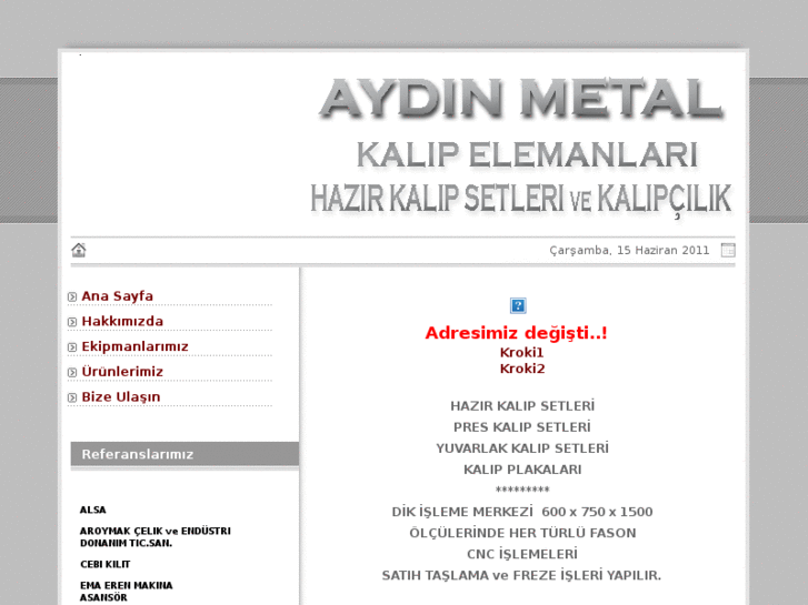 www.hazirkalipseti.net