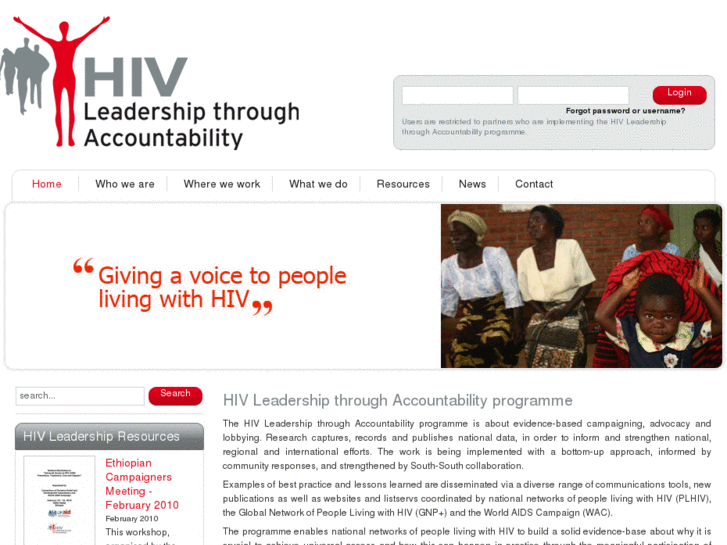 www.hivleadership.org