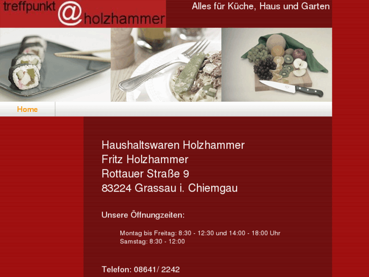 www.holzhammer.com