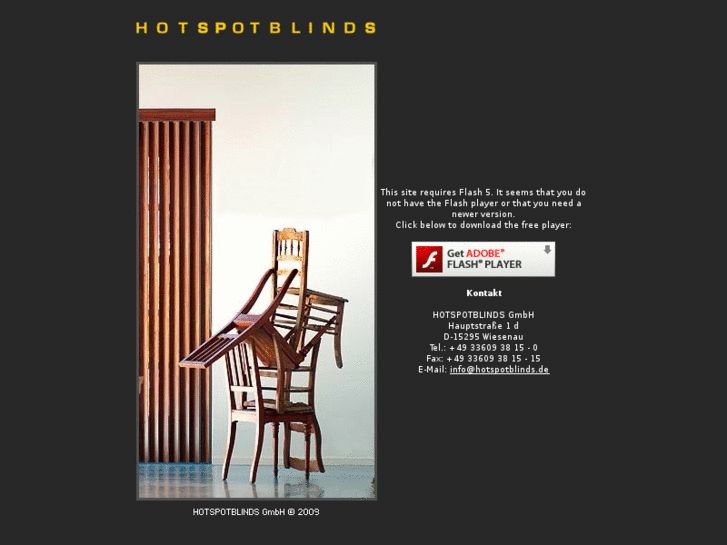 www.hotspotblinds.com