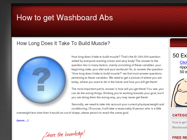 www.how-to-get-washboard-abs.com