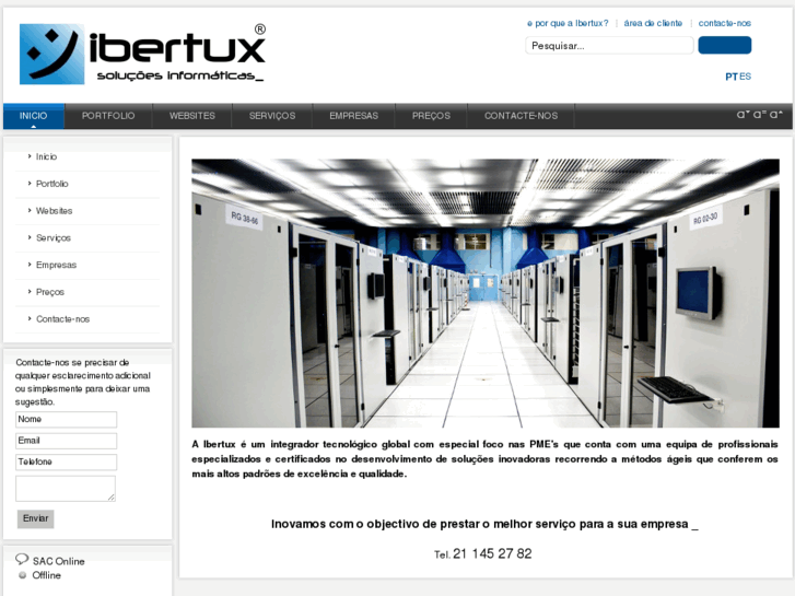 www.ibertux.pt