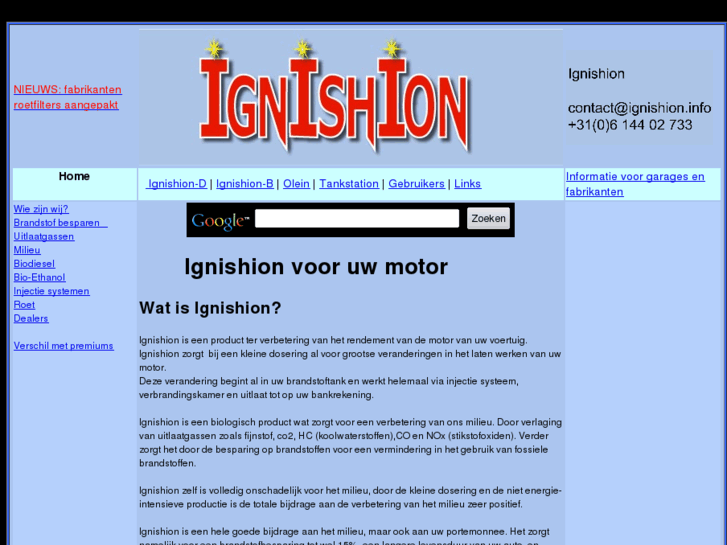 www.ignishion.info