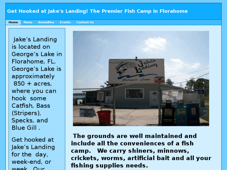 www.jakeslanding.net
