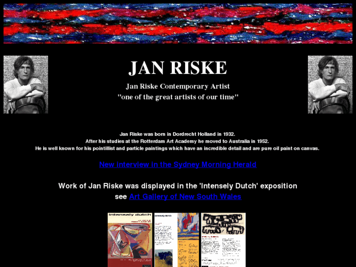 www.janriske.com