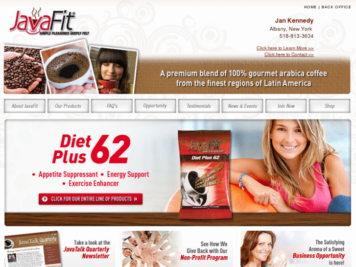 www.jansjavashop.com