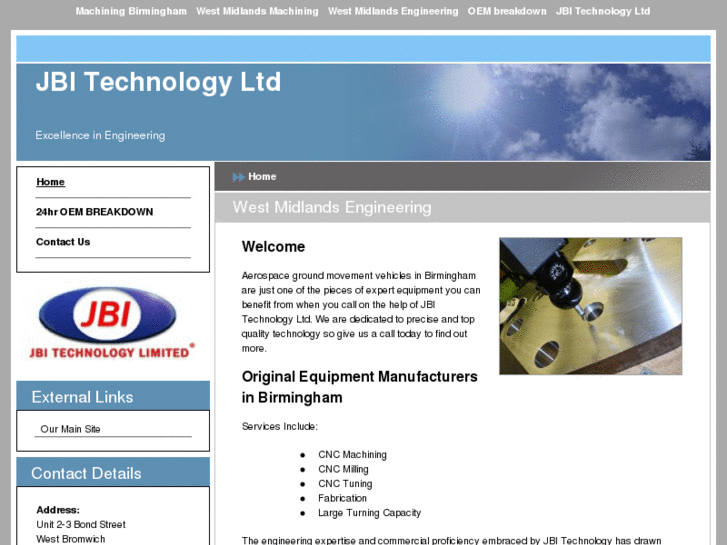 www.jbitechnologyltd.com