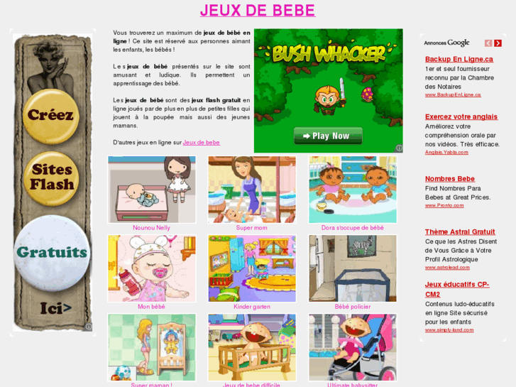 www.jeux-de-bebe.net