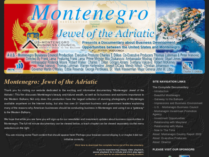 www.jeweloftheadriatic.com