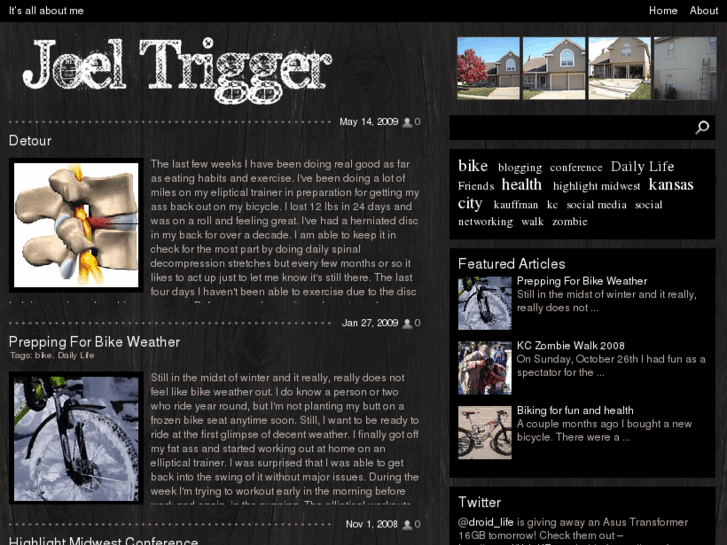 www.joeltrigger.com