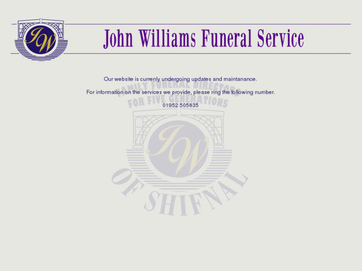 www.johnwilliamsfuneralservice.com