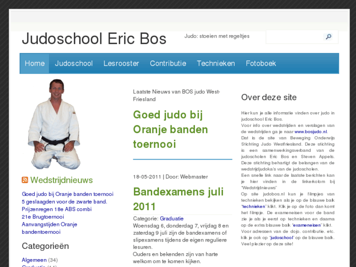 www.judobos.nl