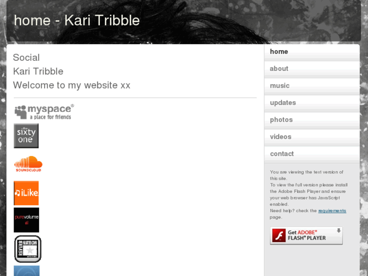 www.karitribble.com