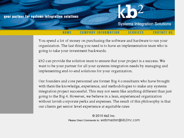 www.kb2inc.com