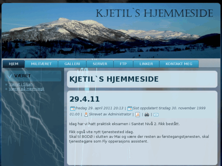 www.kjetilpettersen.com