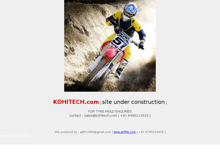 www.kohitech.com